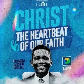 Atmosphere of Faith