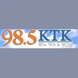 98.5 KTK