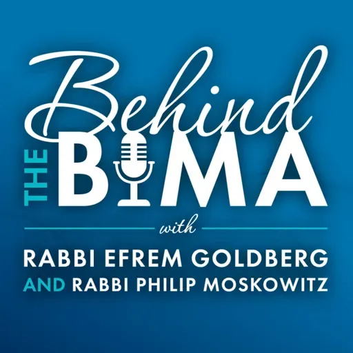 From Kuwait to Jerusalem: Mark Halawa's Journey to Judaism