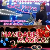 El Musical De La Yaya Navidades Mágicas 2019