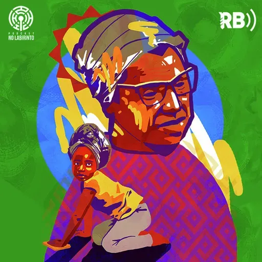 No Labirinto #4 - O quartinho