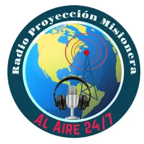 Radio Proyección Misionera