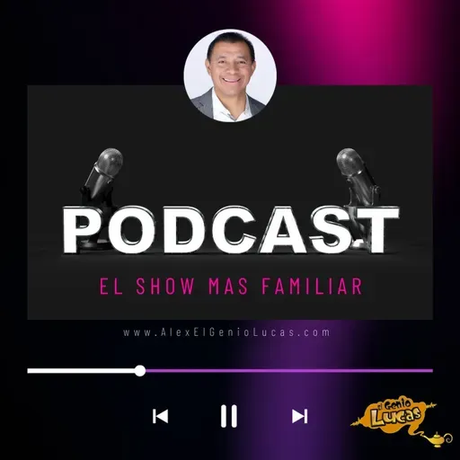 GenioShow - 13 de junio del 2025