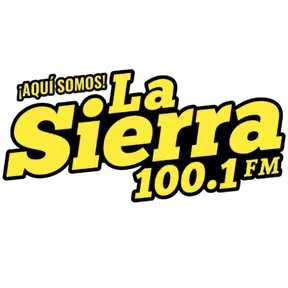 La Sierra 100.1 FM
