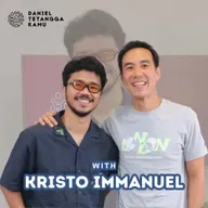 Blak-Blakan! Kristo Immanuel Ternyata Idap ADHD & Impostor Syndrome - Daniel Tetangga Kamu