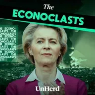 Europe’s Iran delusion & Palantir’s road to extinction