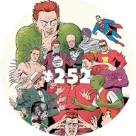 Jimmy Olsen, el mejor amigo de Superman