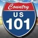 US 101 Country - KFLY
