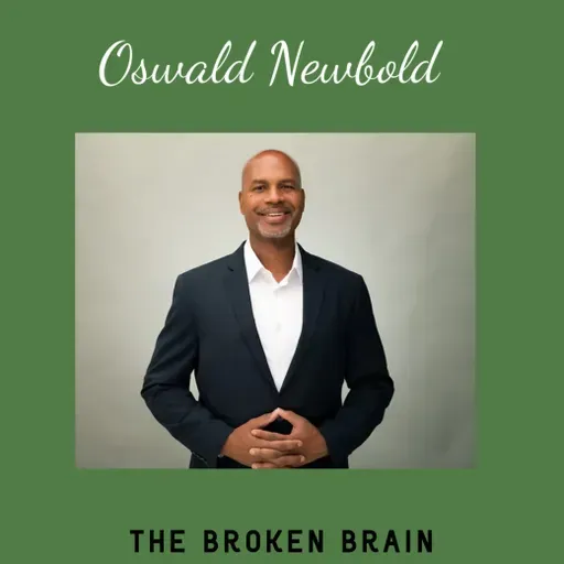 The Importance of Mediation & Communication with Oswald Newbold