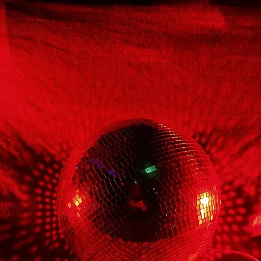 Chris Wayfarer @ From Disco To Disco, Lokomov Chemnitz (14.02.2026)