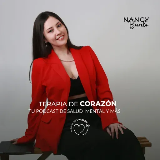 Ep. 161 Reprograma tu mente y transforma tu vida: Método de Aplicación Mental con una experta 