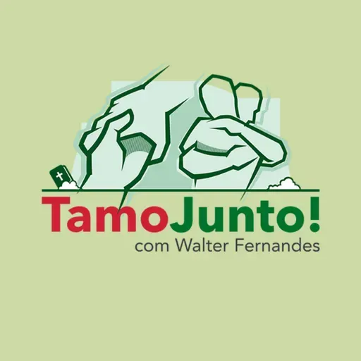 O tempo de tudo