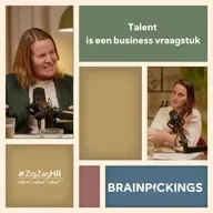 Talent is een businessvraagstuk | Leiderschap & transformatie bij Ascento