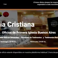 Lección Bíblica - Domingo 15 de mayo de 2022