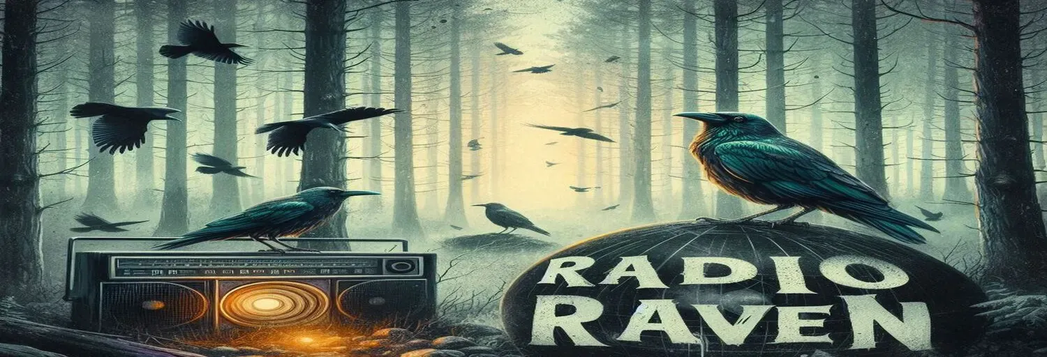 RadioRaven