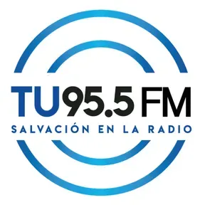 TU 95.5 FM en vivo