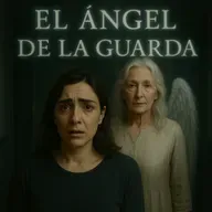 El Ángel de la Guarda: Presencias que Protegen… o Vigilan
