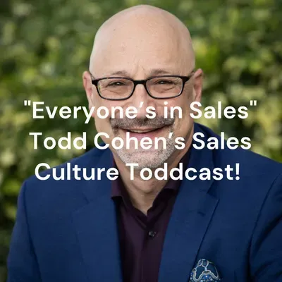 A Toddcast with Annie Yoder, CPA, CFF, CFE President, Advisory and Consulting Practices at Rea & Associates,