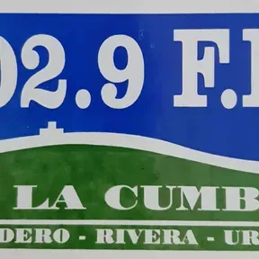 De La Cumbre FM 102.9