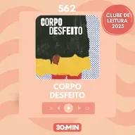 562: Corpo Desfeito, de Jarid Arraes