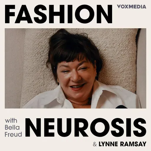 Lynne Ramsay