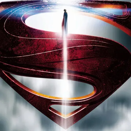 Man of Steel