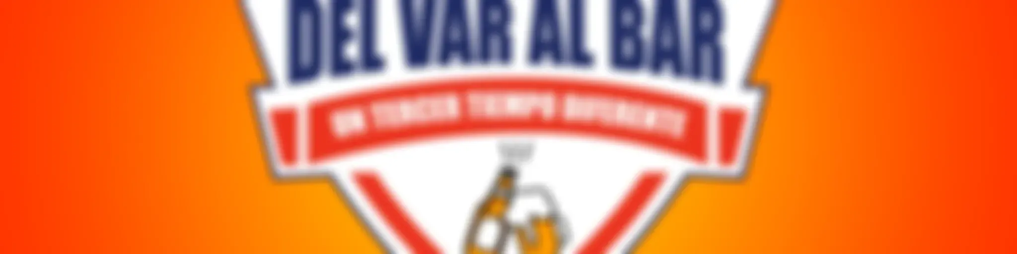 "Del Var al Bar 🍻"