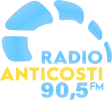 CJBE 90.5 "Radio Anticosti" Port-Menier, QC