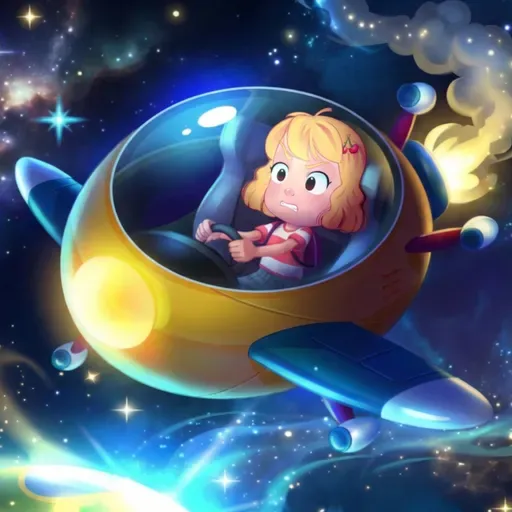 Putri Amora dalam Bahaya! Kerajaan Dikuasai Raja Alien Jahat! | Dongeng Anak Bahasa Indonesia