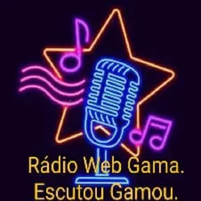 Radio Web Gama.