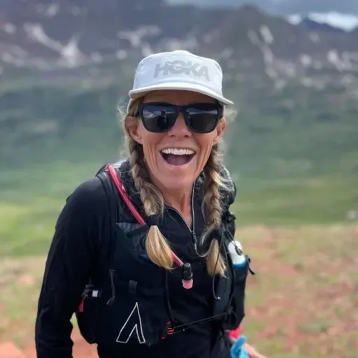 EP 771: Aging as an Athlete: Mindset, Longevity, and the Love of Running