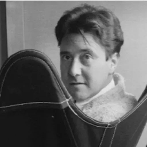 La arquitectura de los afectos - Ariel Florencia Richards y Rafael Gumucio