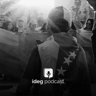 Resumo Semanal – 17/10/2025 – Brasil–EUA, nova lei de imigração, CIA na Venezuela, Gaza e COP30