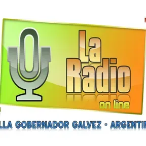 LA RADIO ON LINE