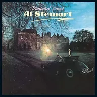 Classic Album Hour: Al Stewart - Modern Times (1975)