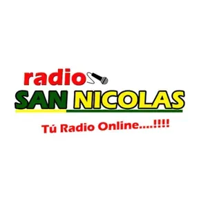 RADIO SAN NICOLAS - musica cristiana