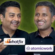 How to Hire, Train & Retain Talent to Build a Great Company | Vijay Rayapati | Khadim Batti