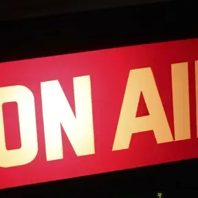 AL RADIO Encontro de adoradores