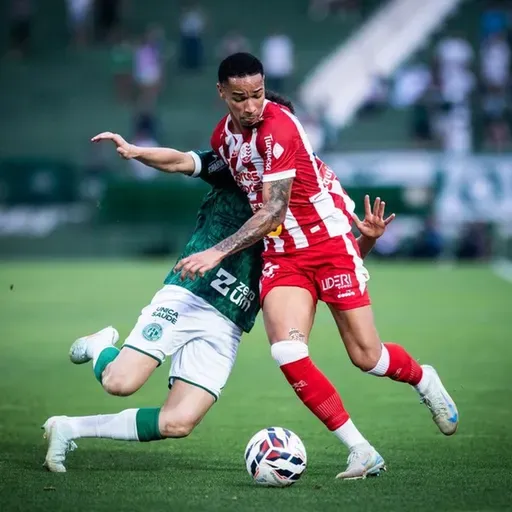 Embolada #372 - Náutico chega vivo na rodada final do quadrangular do acesso