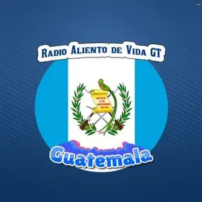 Radio Aliento de Vida GT