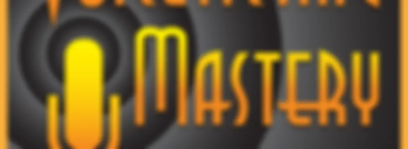 Voice Acting Mastery: Become a Master Voice Actor in the World of Voice Over