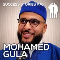 Success Stories - Mohamed Gula