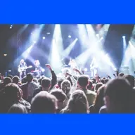 Festival musicali in Inghilterra