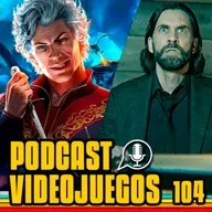Podcast Videojuegos SFB 104-Rumores GTA VI , Nominados Game Awards y mucho más 🔥