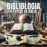 Bibliologia: A Origem e Autoridade da Bíblia - Ev. Felipe Lima
