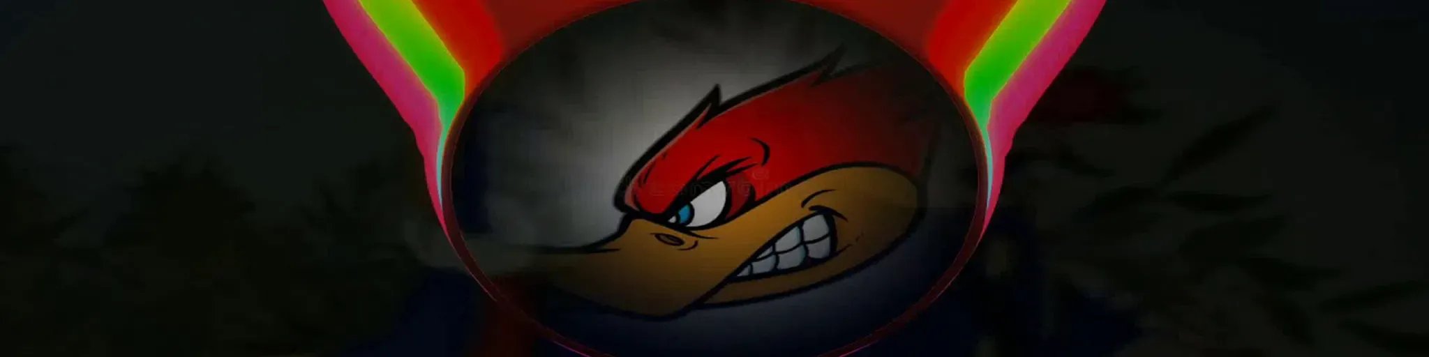 Radio picapau sonoro