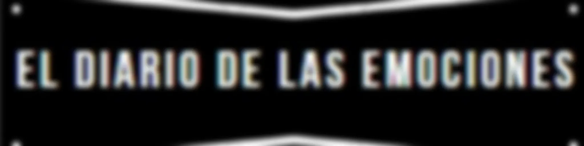 El Diario de las Emociones