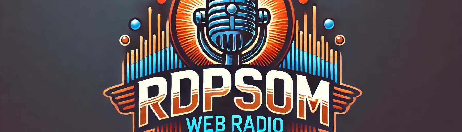 Web Radio RDPSOM