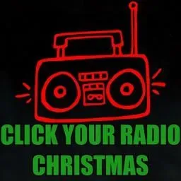 Click Your Radio Christmas -