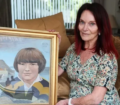 Mother of child killed during Lord Mountbatten assassination speaks to This Week